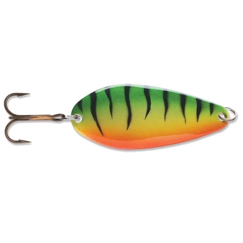 STROBE TEAR DROP SPOON 5/8OZ FIRETIGER