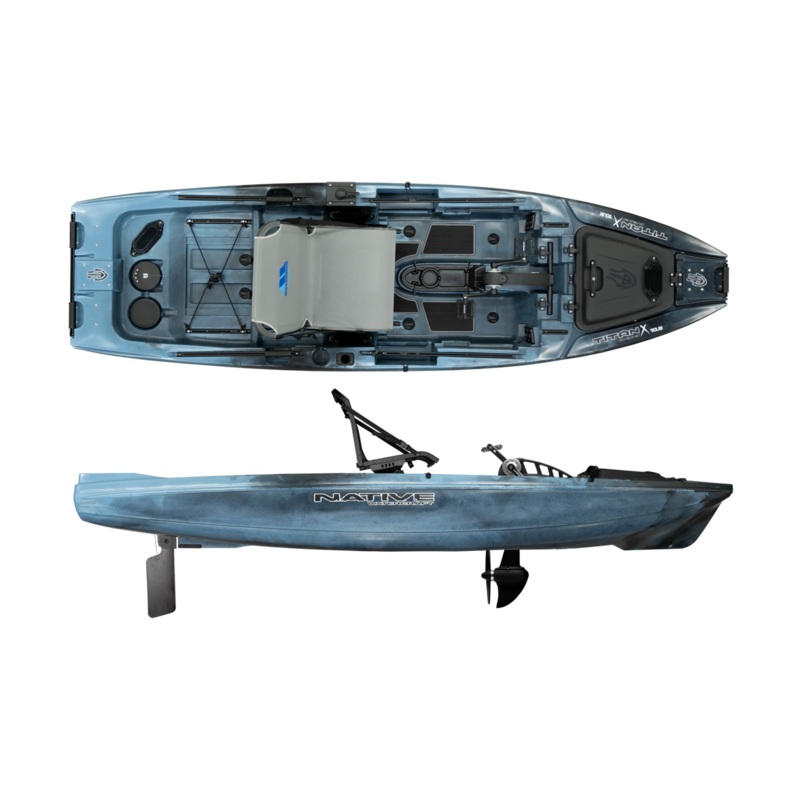 TitanX Propel 10.5 Wavestrike