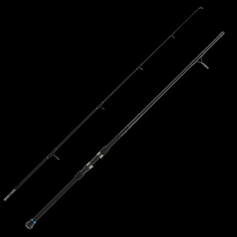 Tsunami Seatech Surf Spinning Rods TSSEASS102H