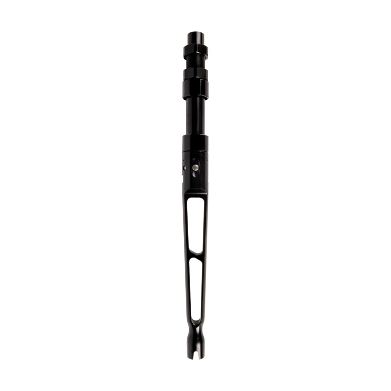 Winthrop Tackle Terminator Adjusta-Butt Black 2