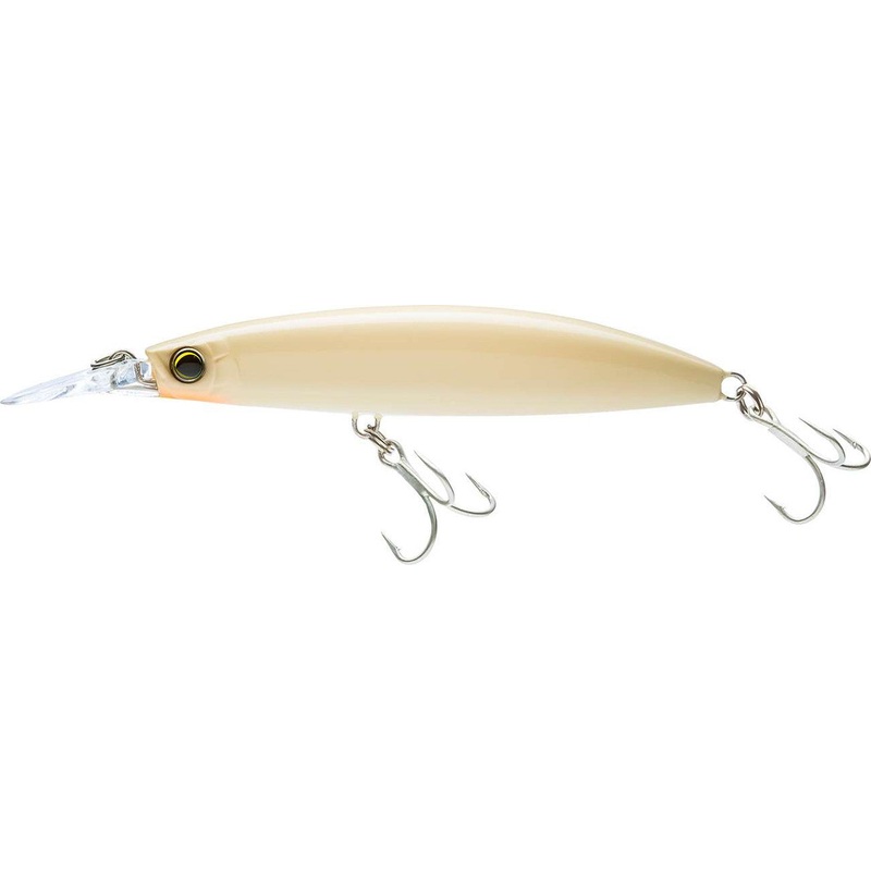 Yo Zuri Mag Speed (S) 100mm 5 1/2″ Bone