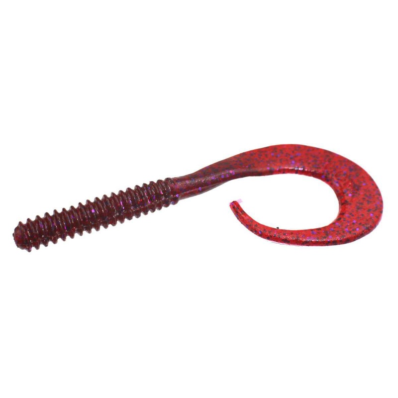 Zoom Big Dead Ringer 8″ (10 Pk) Black