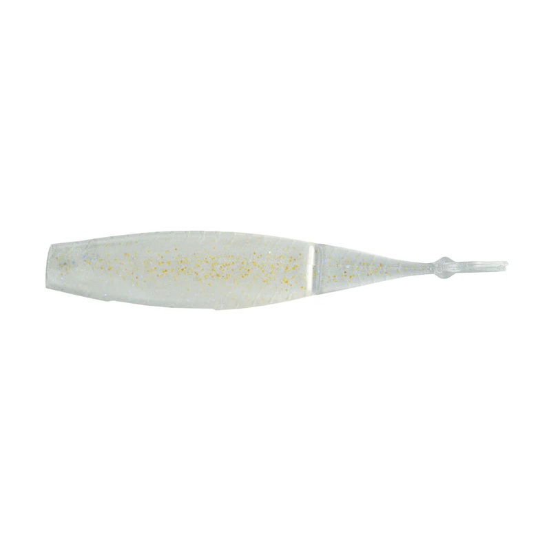 6th Sense Ozzie 4.0 (6 Pk) 4k Shad Swirl