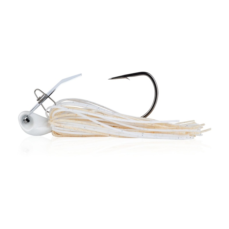 Berkley SlobberKnocker White 1/2 oz