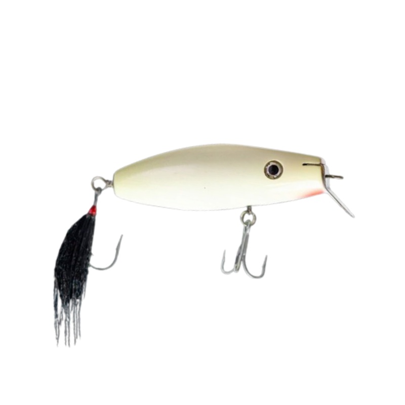 Blitz Performance Quigley Metal Lip Lures Blue Stew