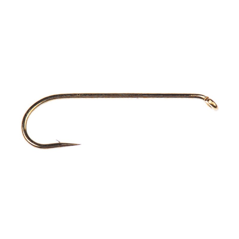 Core C1720 Streamer Down Eye Hook #16