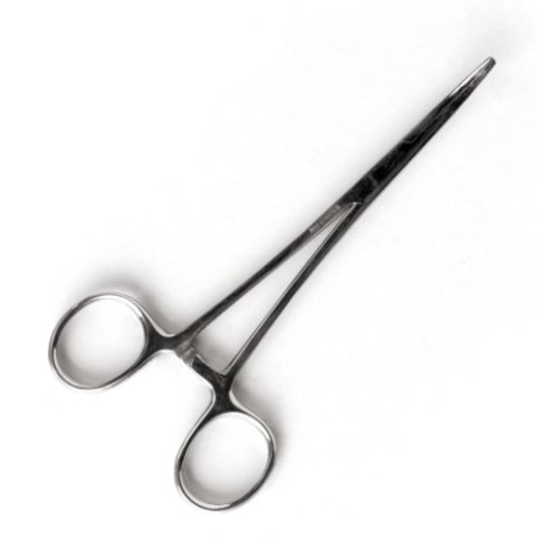 Eagle Claw Forceps Hook Remover