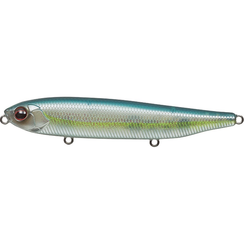Evergreen International JT-115 Pencil Bait Topwater Walker Baby Gill