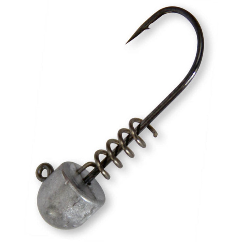 Gamakatsu Finesse Ned Rig Jighead 4 pack 1 – 1/16 oz