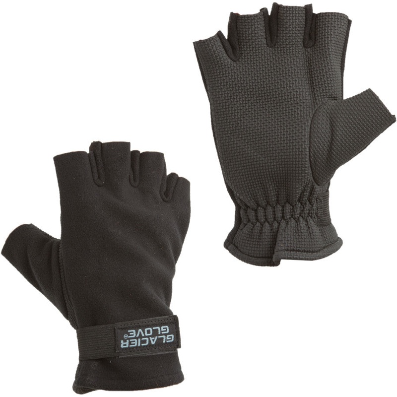 Glacier Glove Alaska River Fingerless Glove – Fly Fishing S