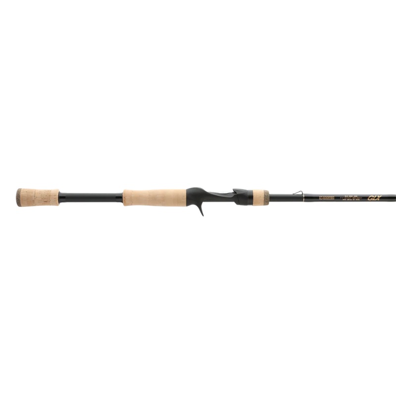 GLX 894C JWR Casting Rod 7’5″ H F