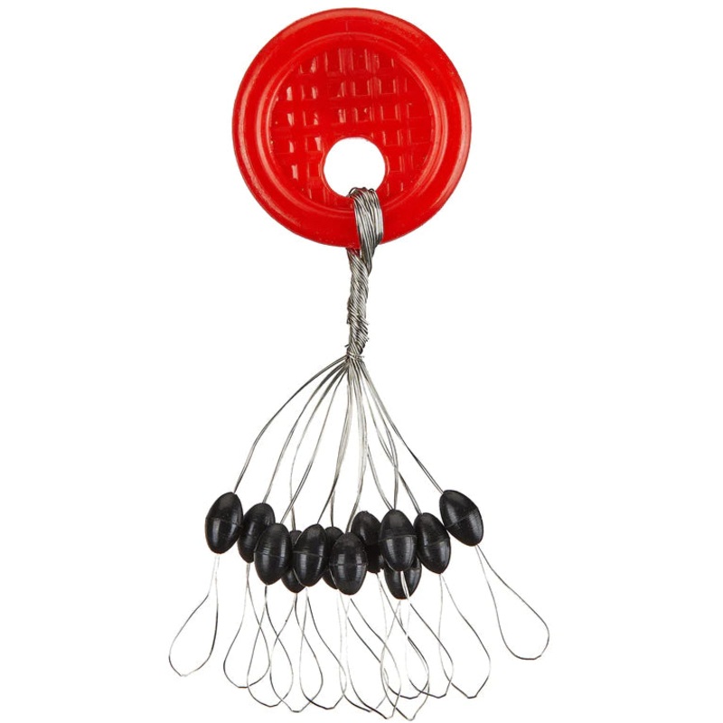 Halo Fishing Bobber Stoppers Small