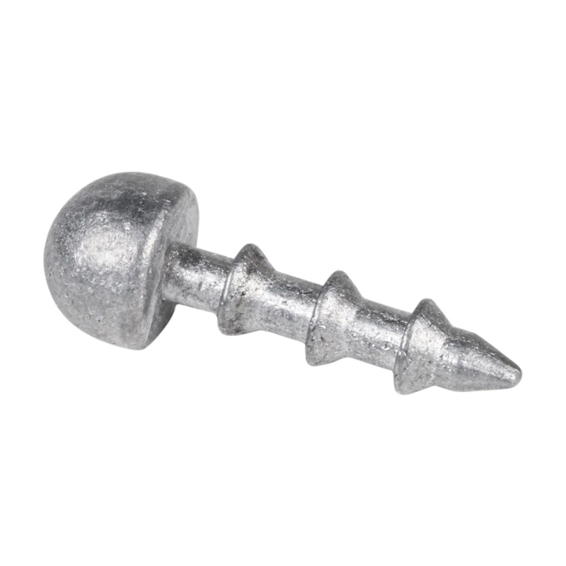 Masterclass Dome Neko Weights 1/8 oz. – 8 Pack