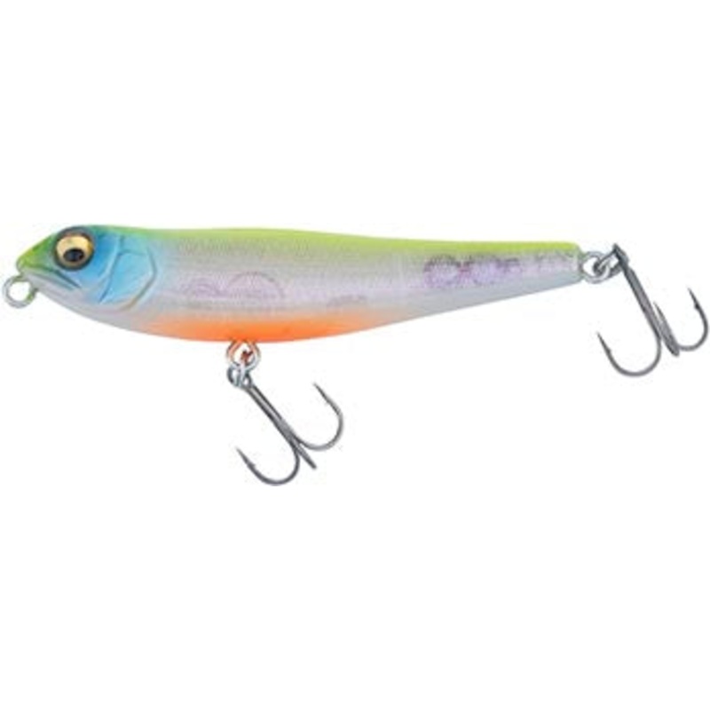 Megabass Dog-X JR Coayu (BFS) Bahama Milk Pearl