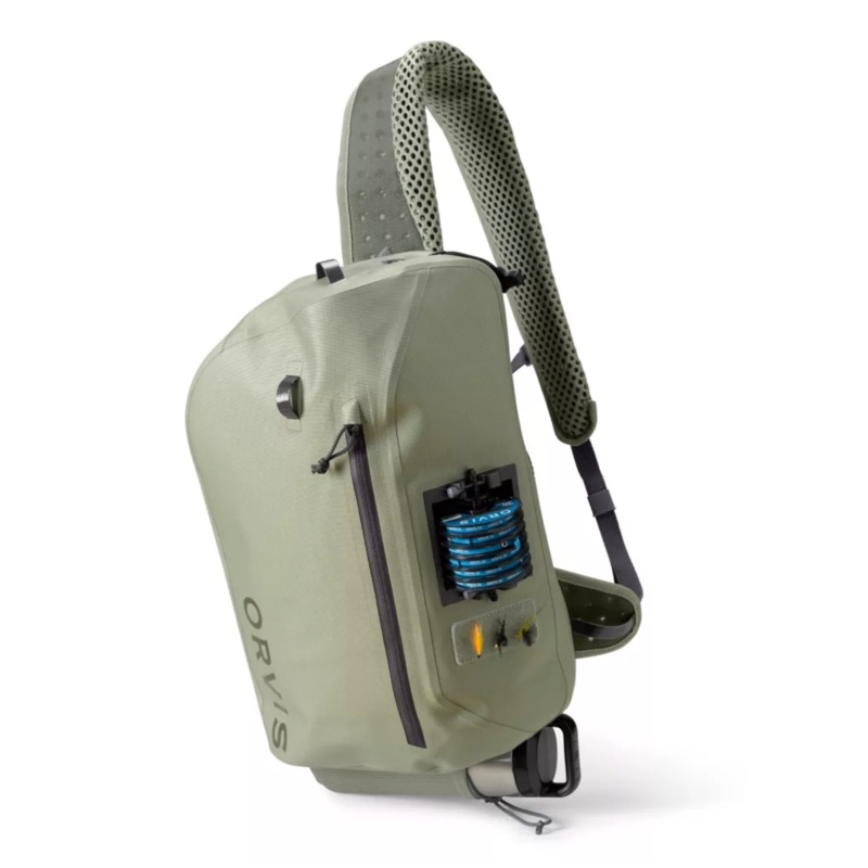 Orvis PRO Waterproof Sling 14L