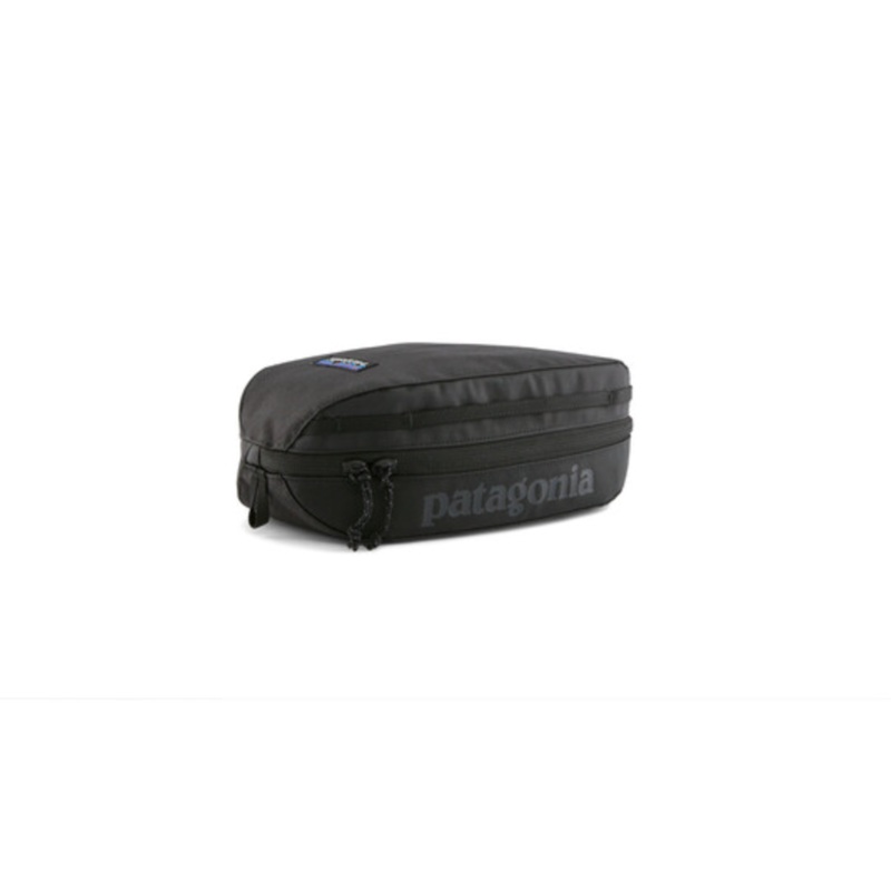 Patagonia Black Hole Cube – Medium 6L Black