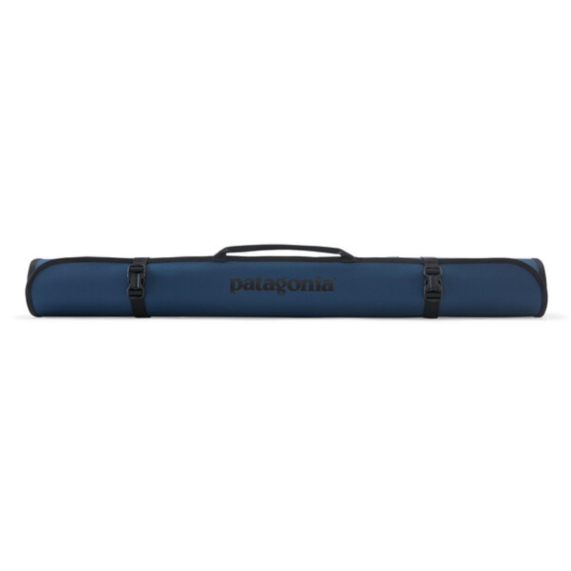 Patagonia Travel Rod Roll – Tidepool Blue