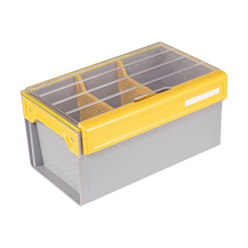 PLANO – Edge Plastics Utility Box