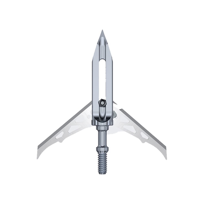 Ravin Titanium Broadheads | R100