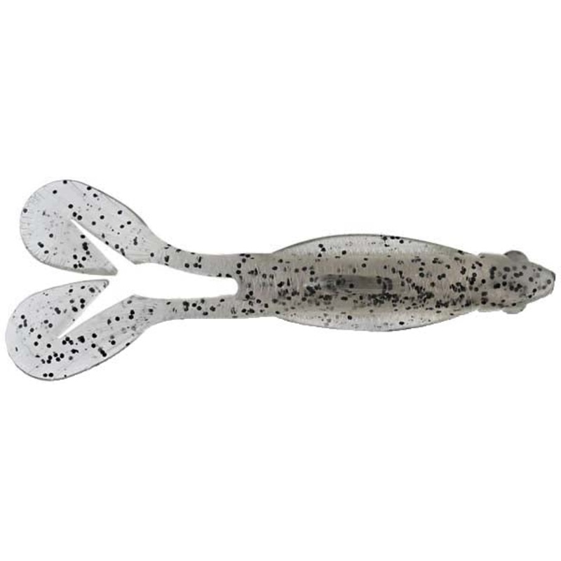 Reaction Innovations Trixie Shark 8pk Bad Shad/Green