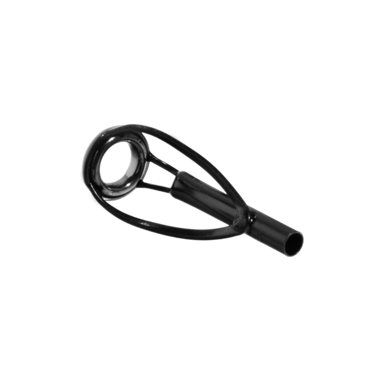 RingLock Medium Duty Tip-Tops – Nanolite Black 5 4.0 (~1.6mm)