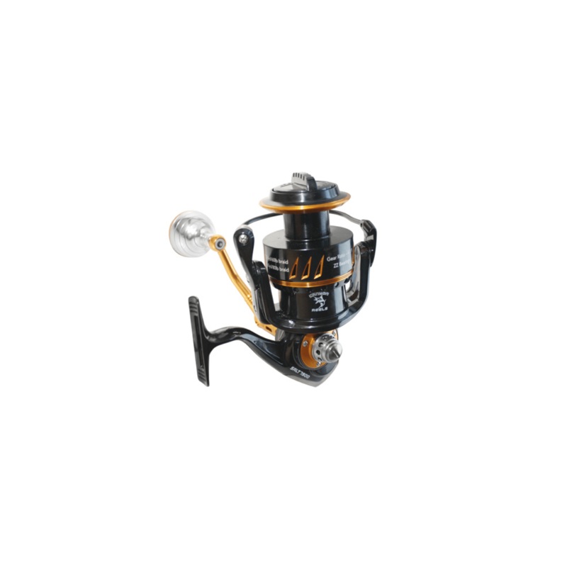 Saltwater 7500 Spinning Reel