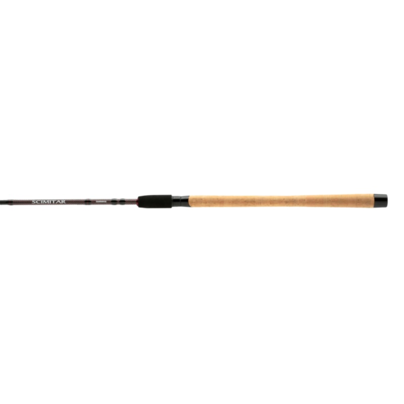 Shimano Scimitar Steelhead Spinning Rods SMS86M2C