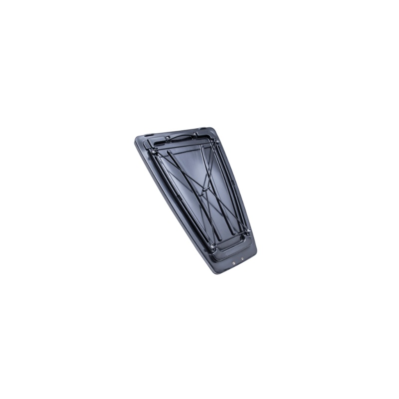 Slayer 10 MAX Bow Cover assembly with Hinge Slayer Max 12.5