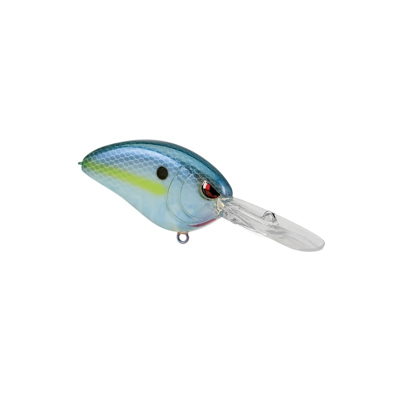 Spro Little John Micro DD 45 Crankbaits Cell Mate