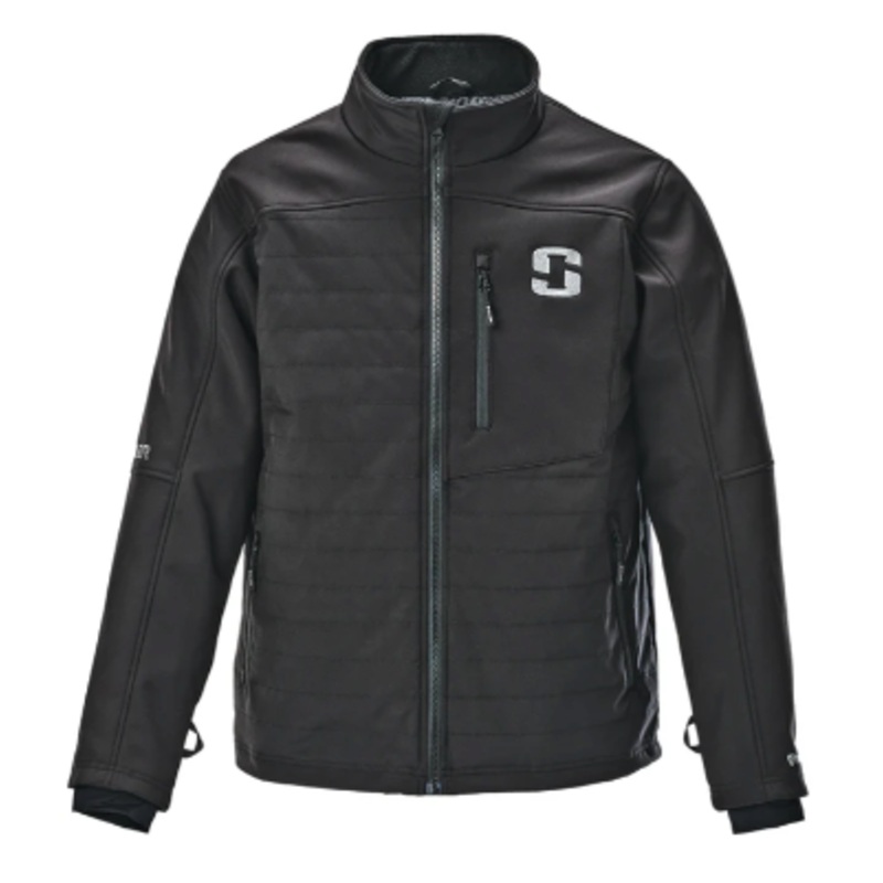 Striker Adapt Insulated Jacket Black S