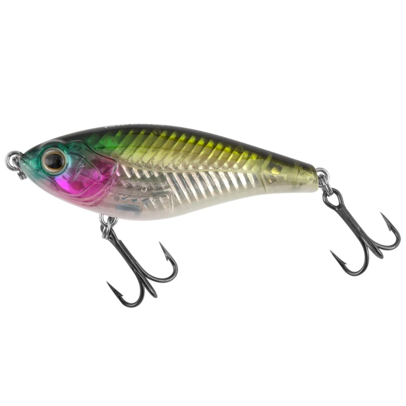 Tsunami Tidal Pro 3″ Twitch Bait – Jaded Lady