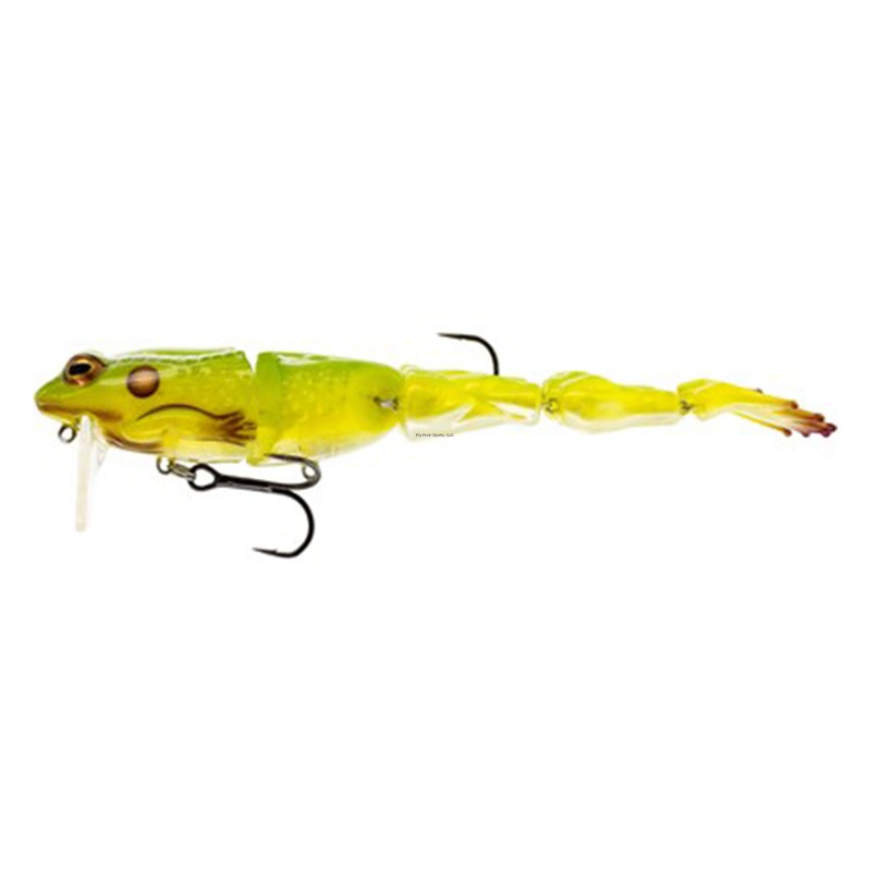 Westin Freddy the Frog Wakebait American Bullfrog