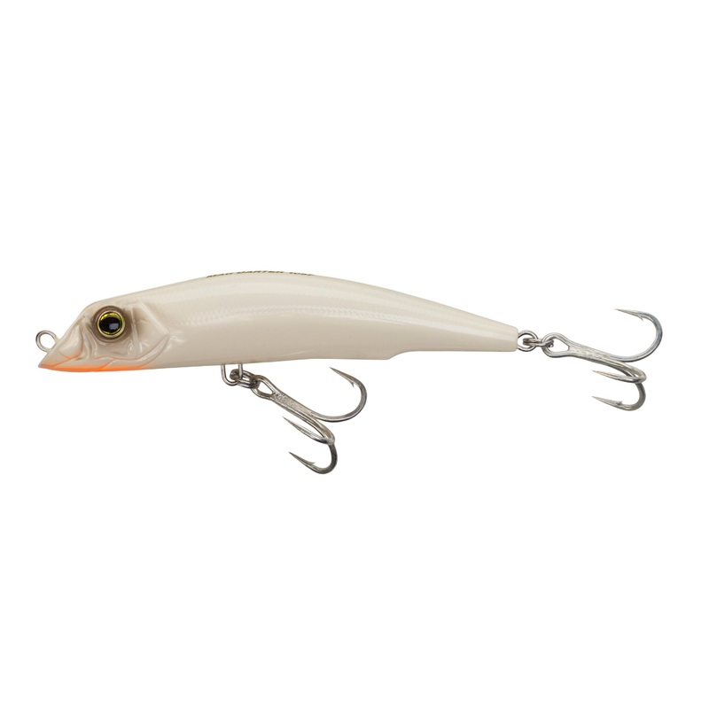 Yo-Zuri Mag Darter Lures Length: 5″ – Weight: 1oz Bone