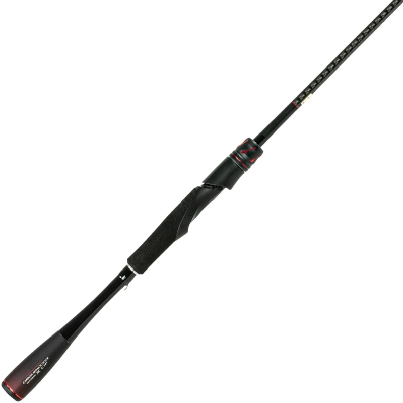 Zodias Spinning Rod 7′ M