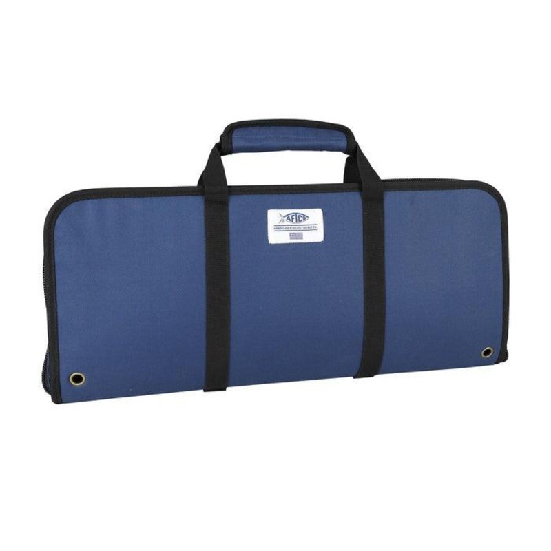 AFTCO Knife Case Blue