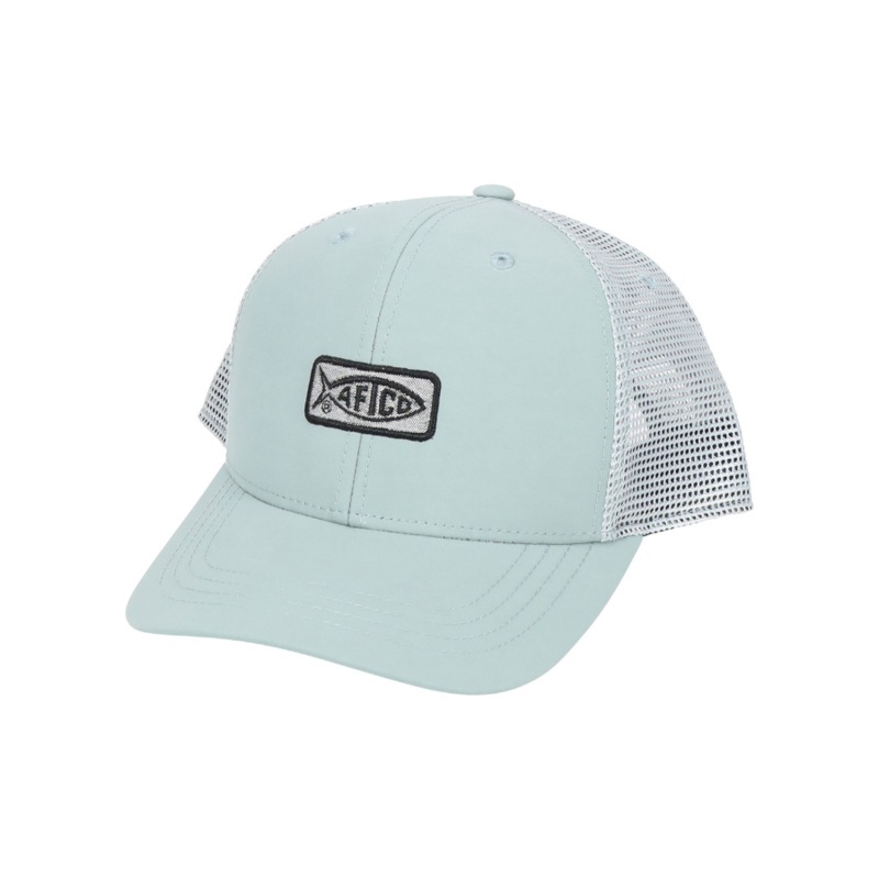 AFTCO OF TRUCKER HAT CACTUS
