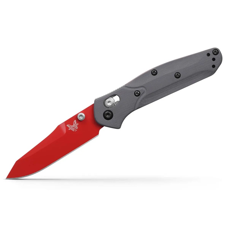 Benchmade Mini Osborne | 945RD-2401 | Limited Edition 945RD-2401