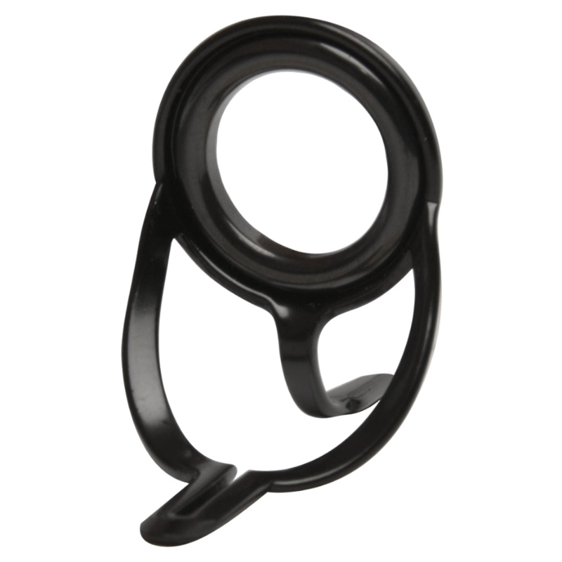 CRB Medium Duty Spin/Cast Guide – Model MD Black Standard 8