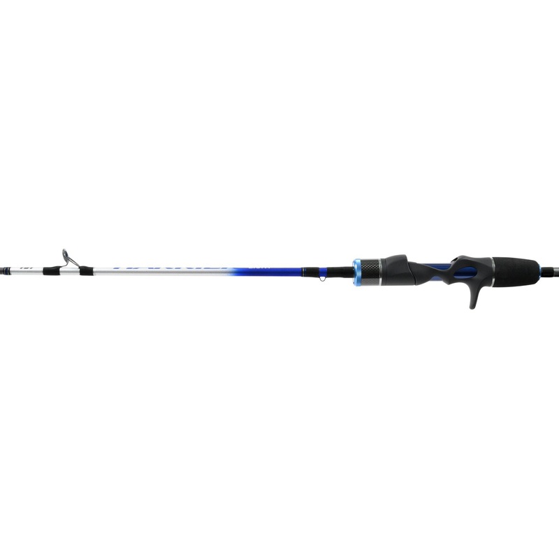 Daiwa Harrier Super Light Jigging Casting Rods HRSLJ66LB