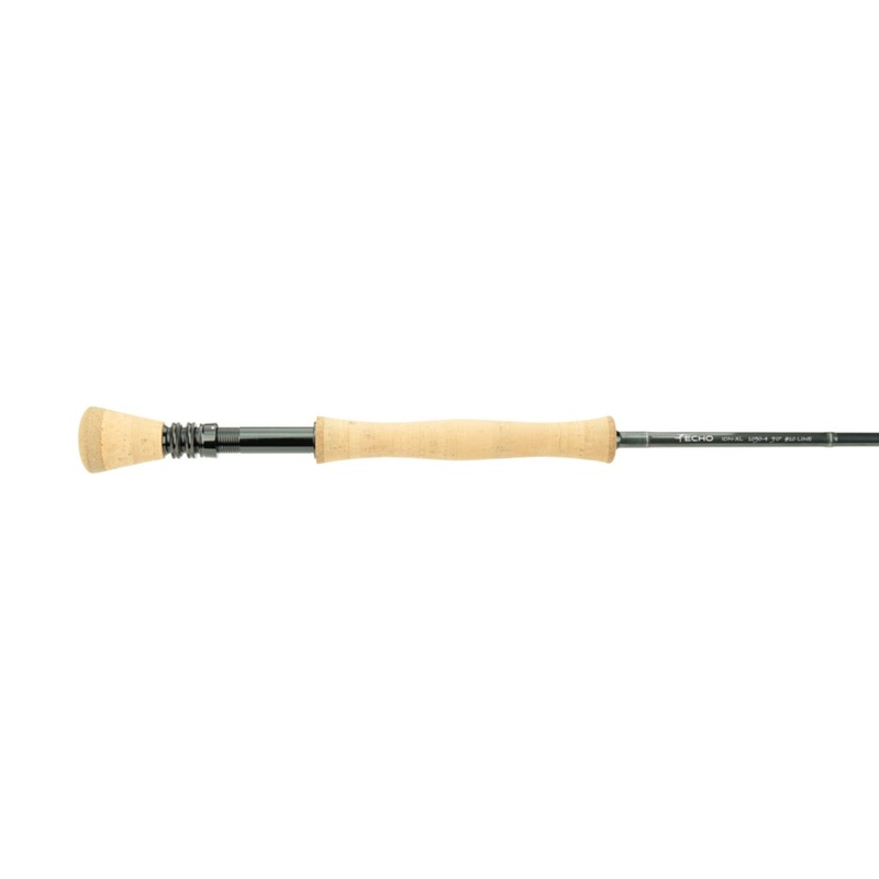 ECHO Ion XL Fly Rod 9 FT 6 WT