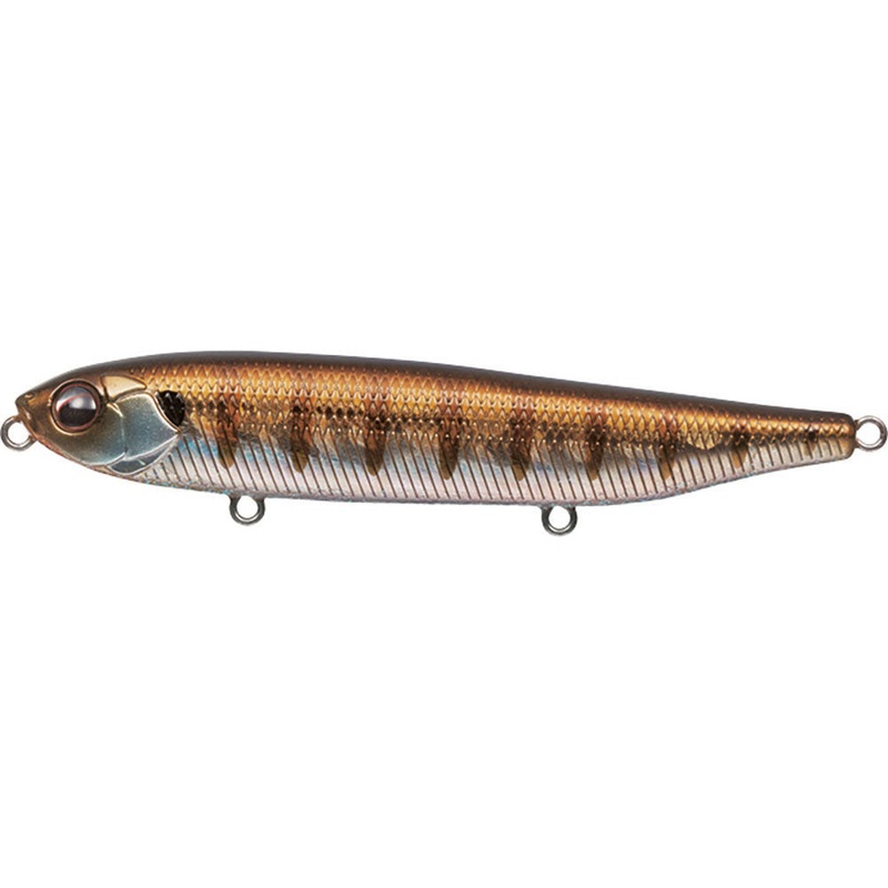 Evergreen International JT-95 Pencil Bait Topwater Walker Baby Gill