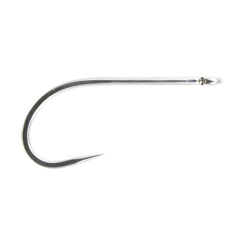 Gamakatsu SL11-3H 3X Strong Hook #8 Standard Pack