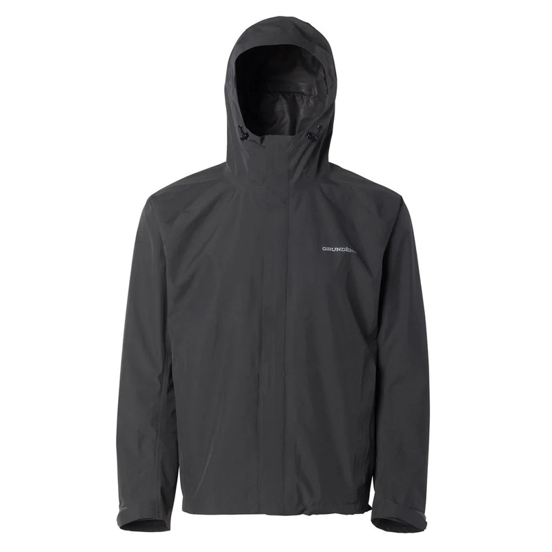 Grundens CHARTER GORE-TEX JACKET M Anchor