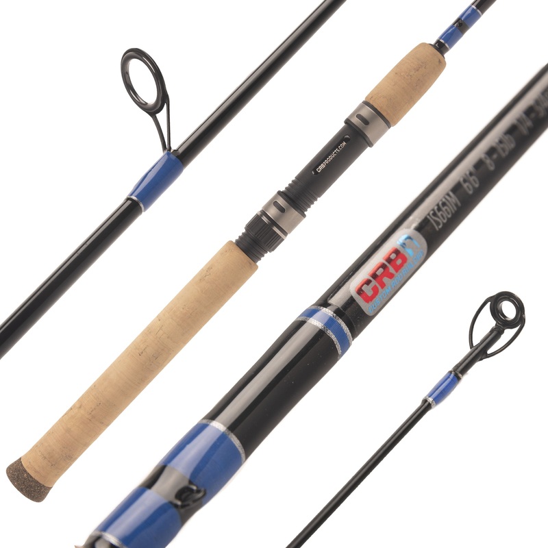 In-Person Beginner Rod Building Workshop July 26-27, 2025 / Tulsa, OK