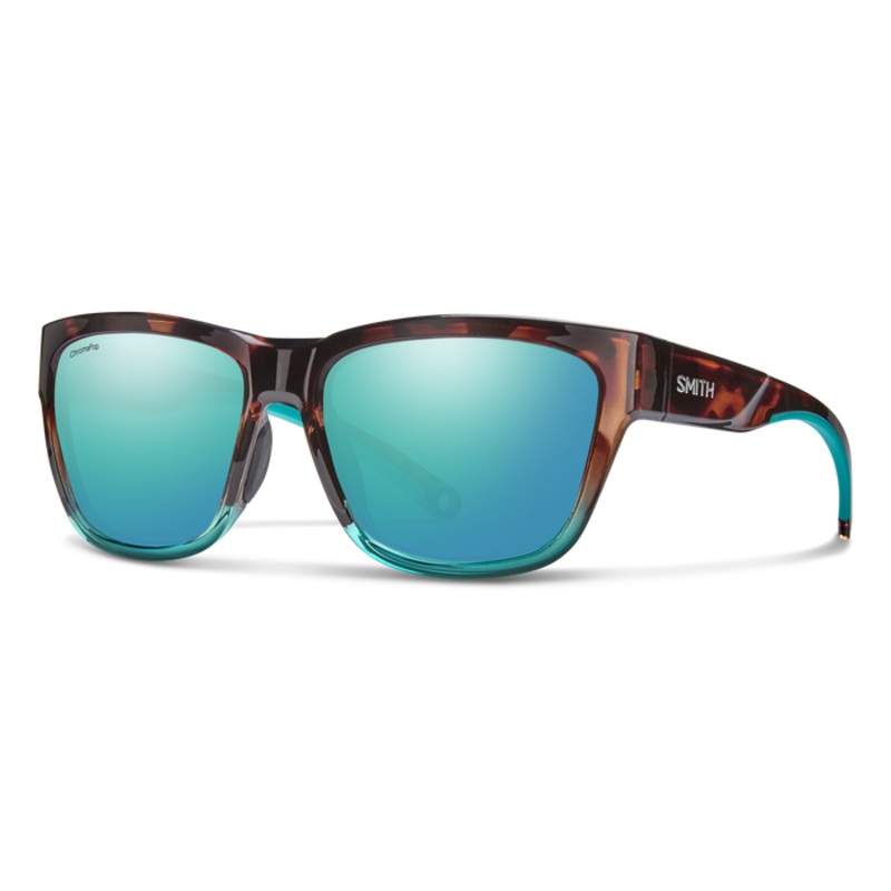 Joya ChromaPop Polarized Frame: Opal Fade Lens: Opal Mirror