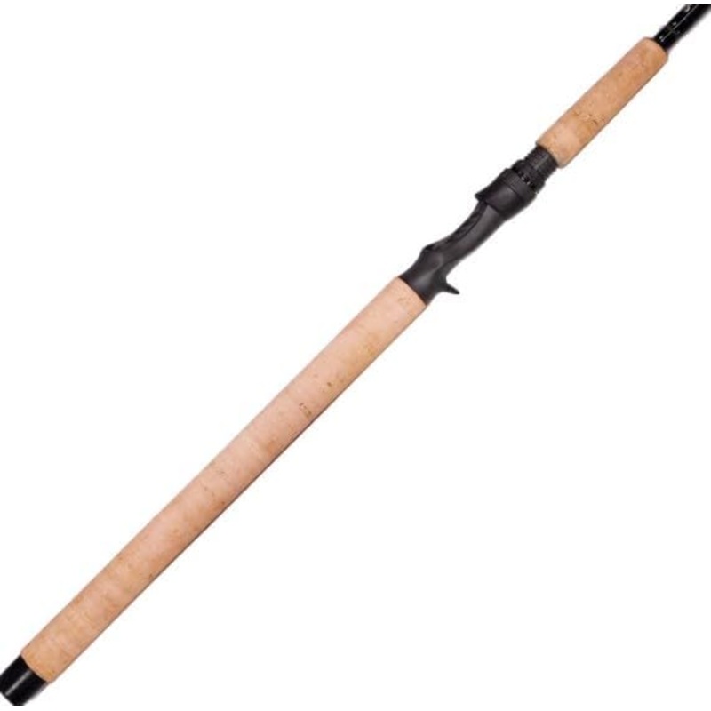 Lamiglas GP86MS G1000 Pro Salmon Steelhead Rod 8’6″