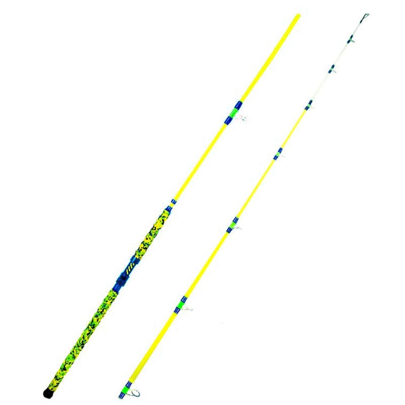 Mad Katz Spinning Rods MKGBLT10MHS