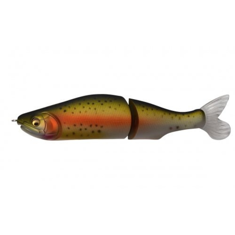 Megabass I-Slide 185 Black Viper (SP-C)