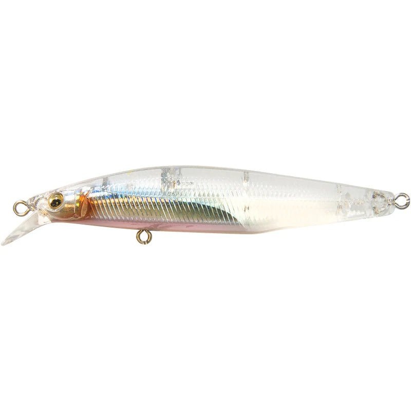 MEGABASS Marine Gang (Sinking) 90 HT Shirasu