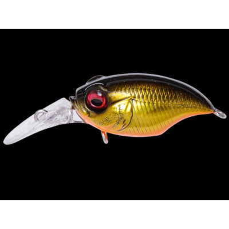 MEGABASS MR-X GRIFFON (BFS) CRANKBAIT Megabass Kinkuro